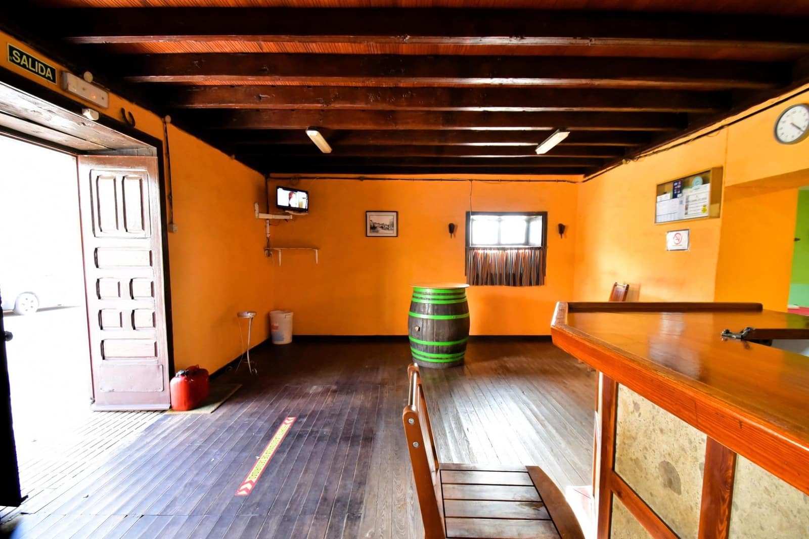 6 slaapkamer Villa te koop in Tacoronte met garage - € 365.000 (Ref: 8686263)