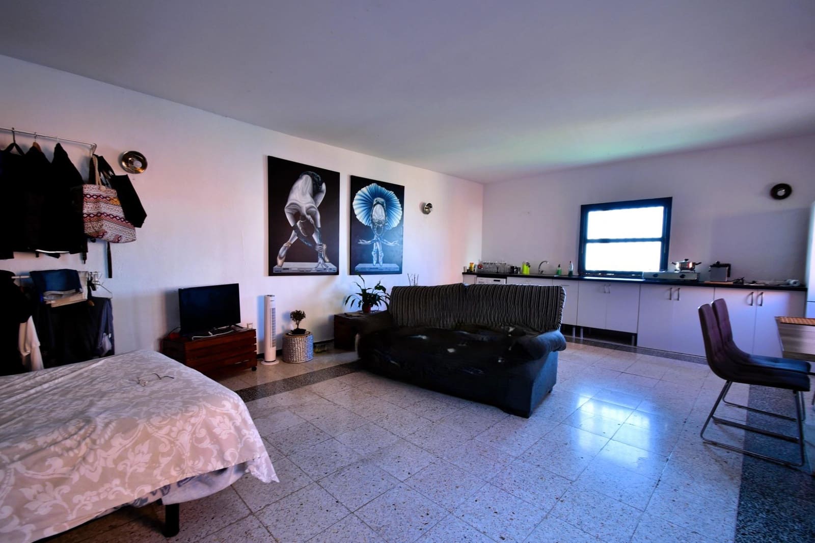 6 slaapkamer Villa te koop in Tacoronte met garage - € 365.000 (Ref: 8686263)