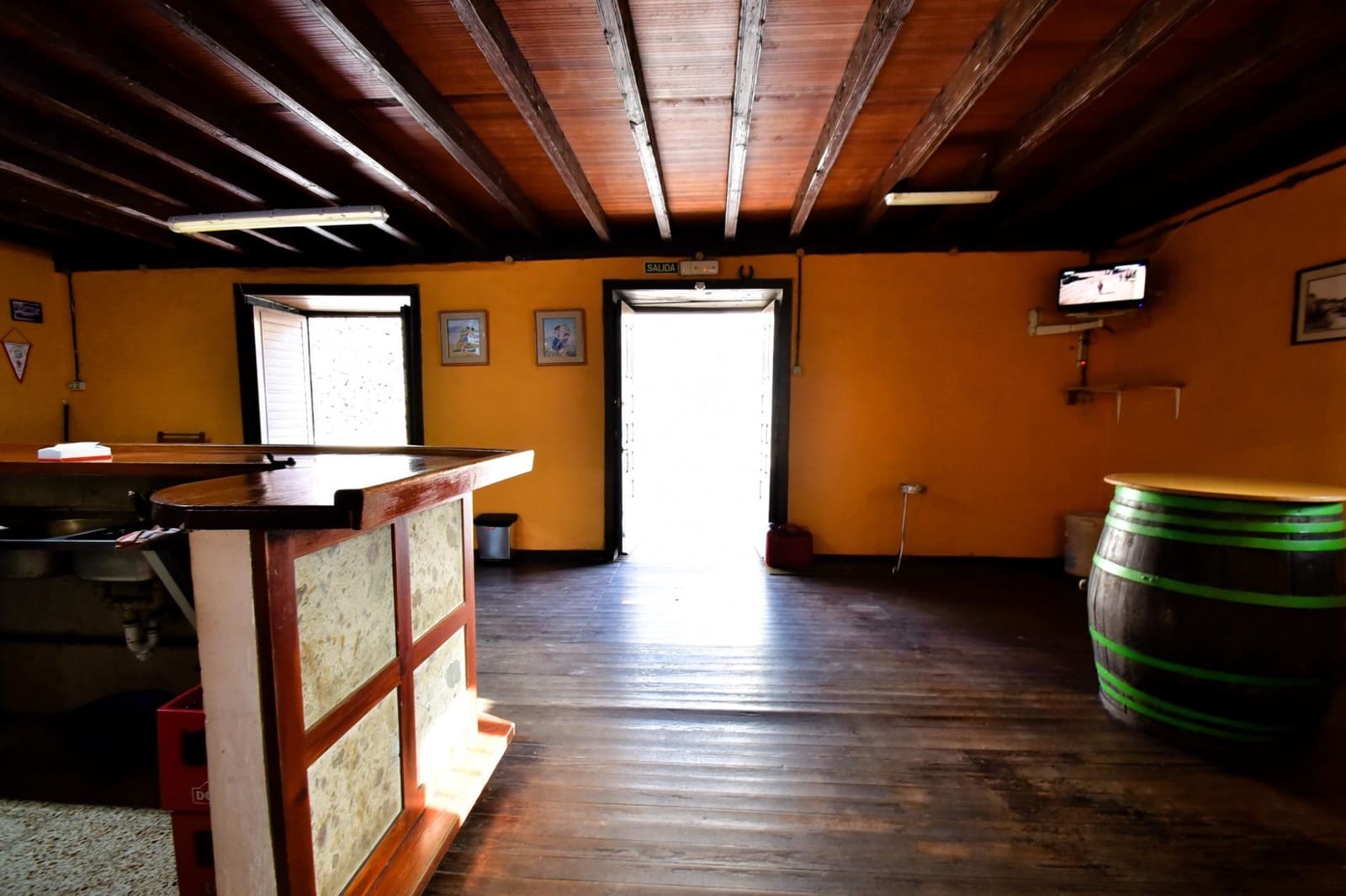 6 slaapkamer Villa te koop in Tacoronte met garage - € 365.000 (Ref: 8686263)