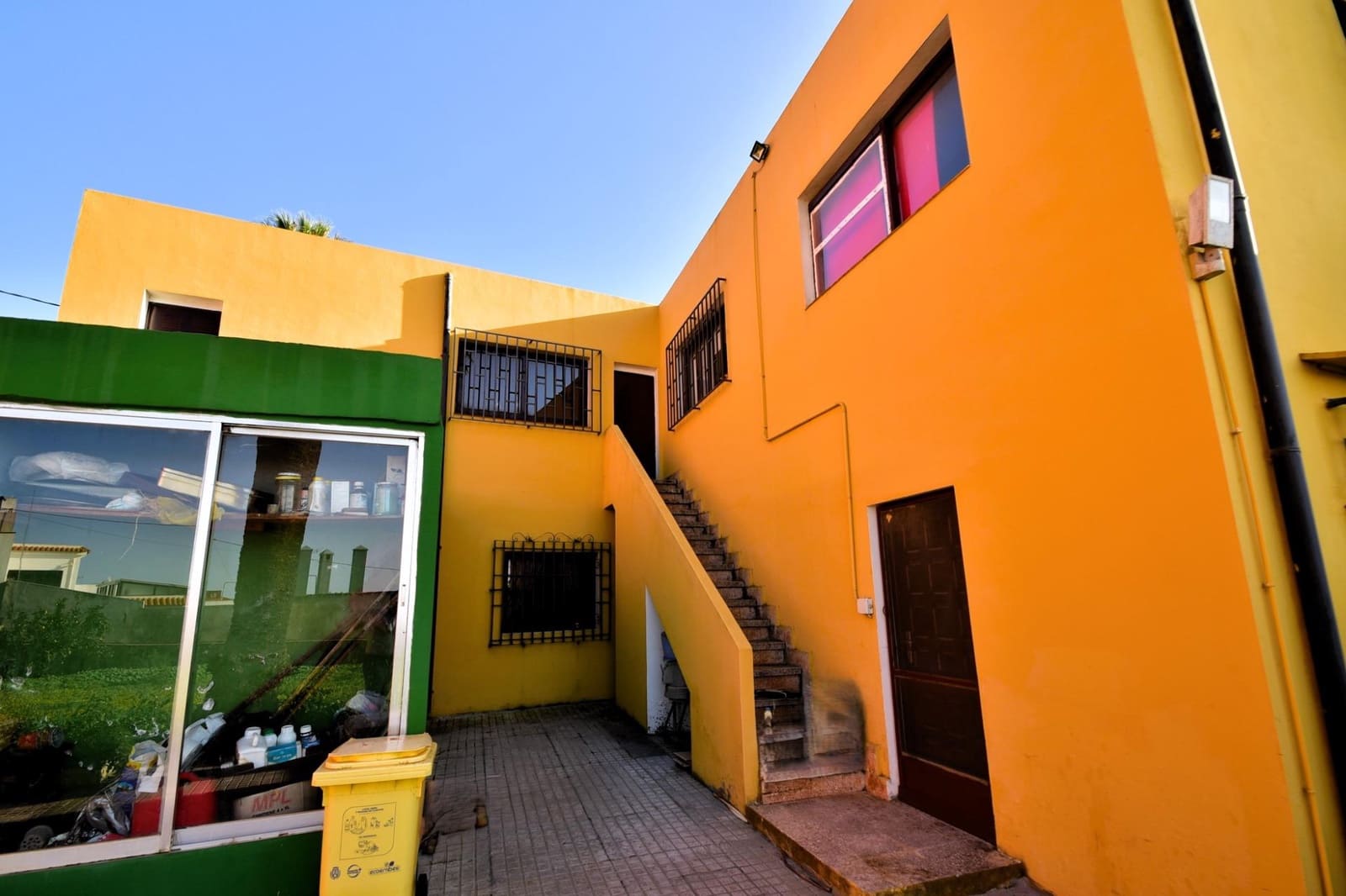 6 slaapkamer Villa te koop in Tacoronte met garage - € 365.000 (Ref: 8686263)