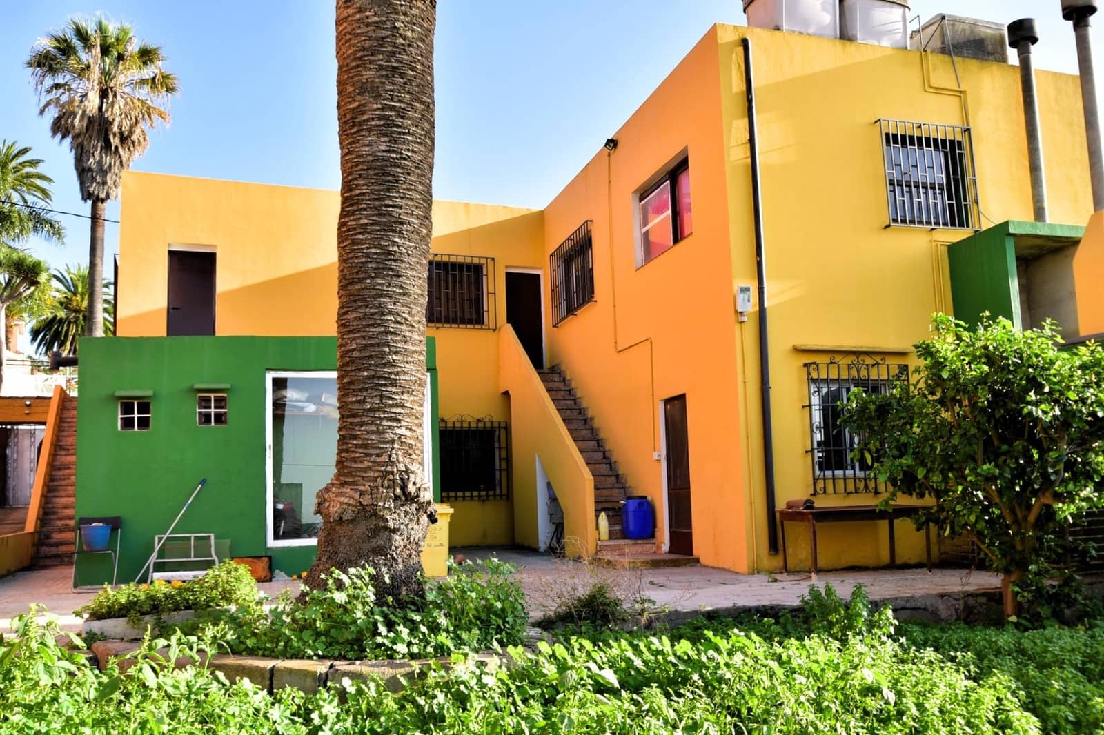 6 slaapkamer Villa te koop in Tacoronte met garage - € 365.000 (Ref: 8686263)