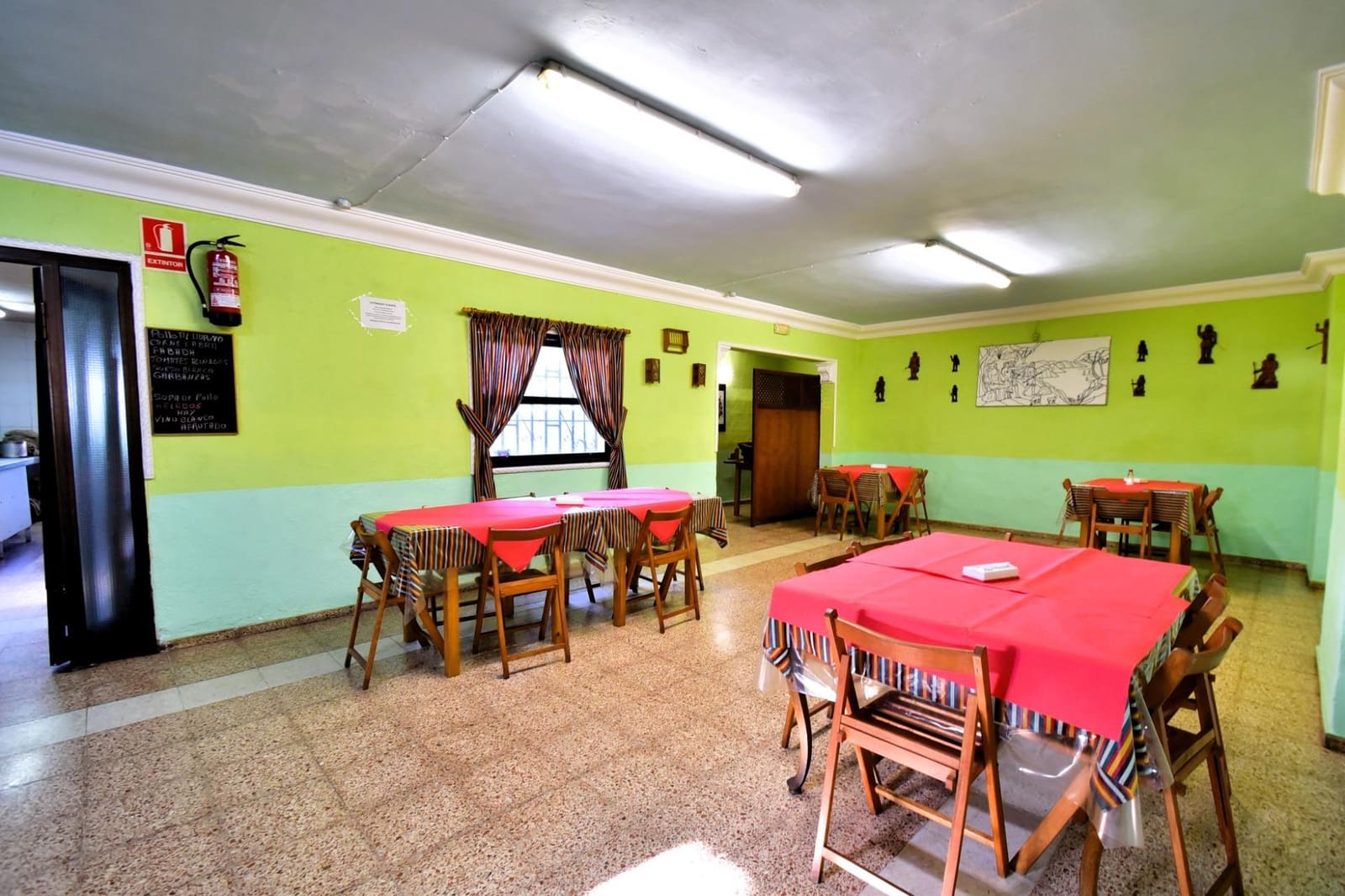 6 slaapkamer Villa te koop in Tacoronte met garage - € 365.000 (Ref: 8686263)