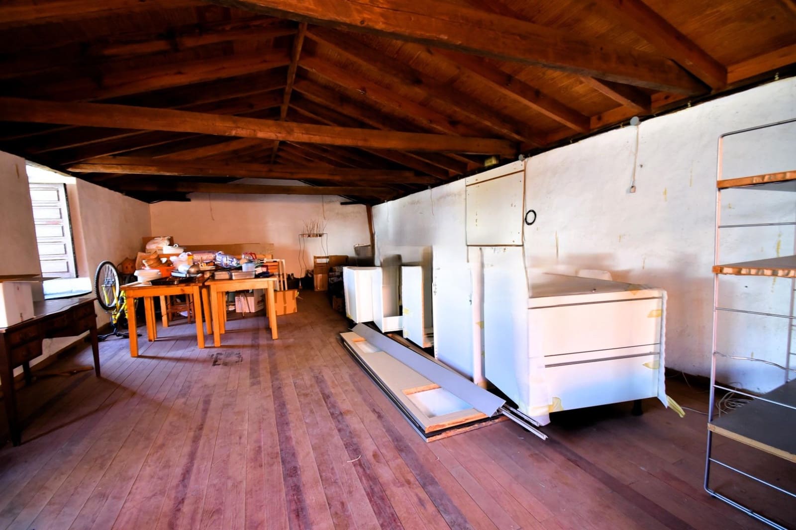 6 slaapkamer Villa te koop in Tacoronte met garage - € 365.000 (Ref: 8686263)