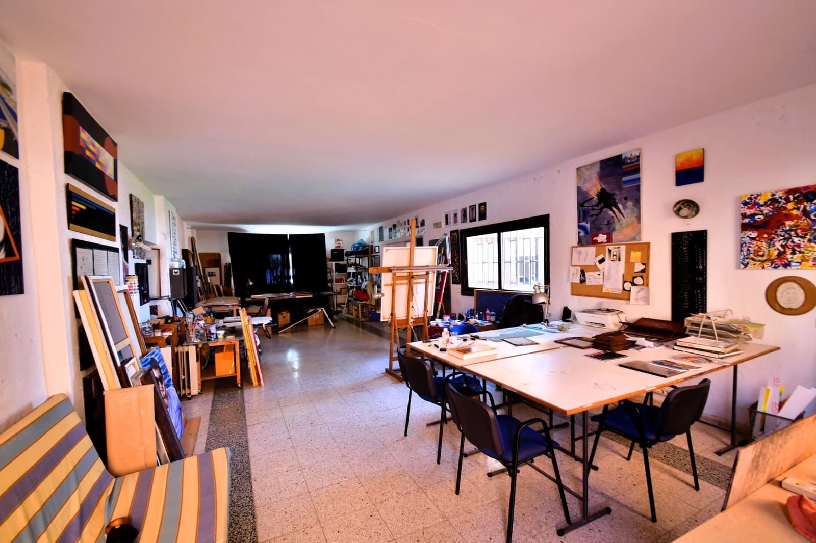 6 slaapkamer Villa te koop in Tacoronte met garage - € 365.000 (Ref: 8686263)