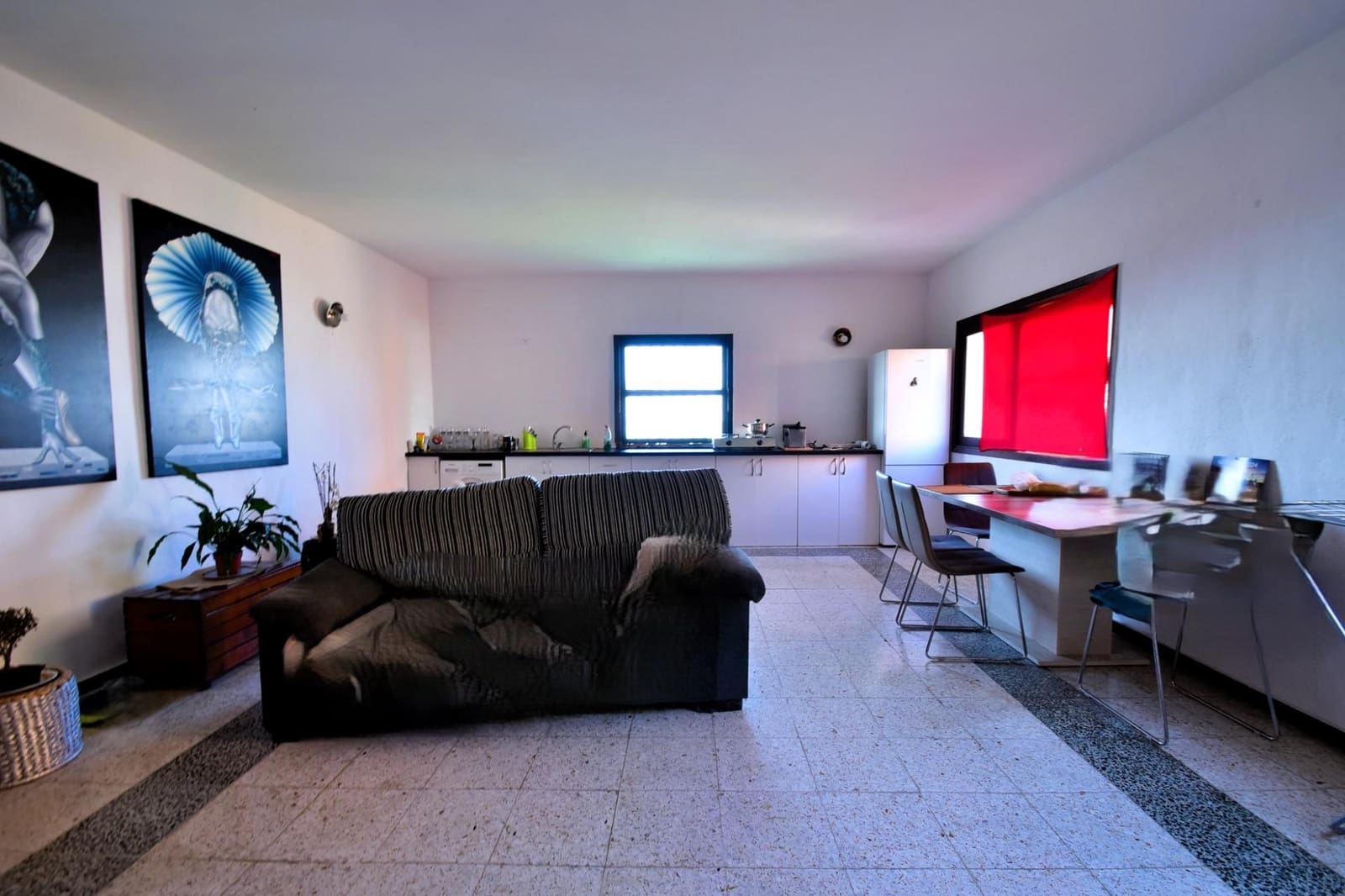 6 slaapkamer Villa te koop in Tacoronte met garage - € 365.000 (Ref: 8686263)