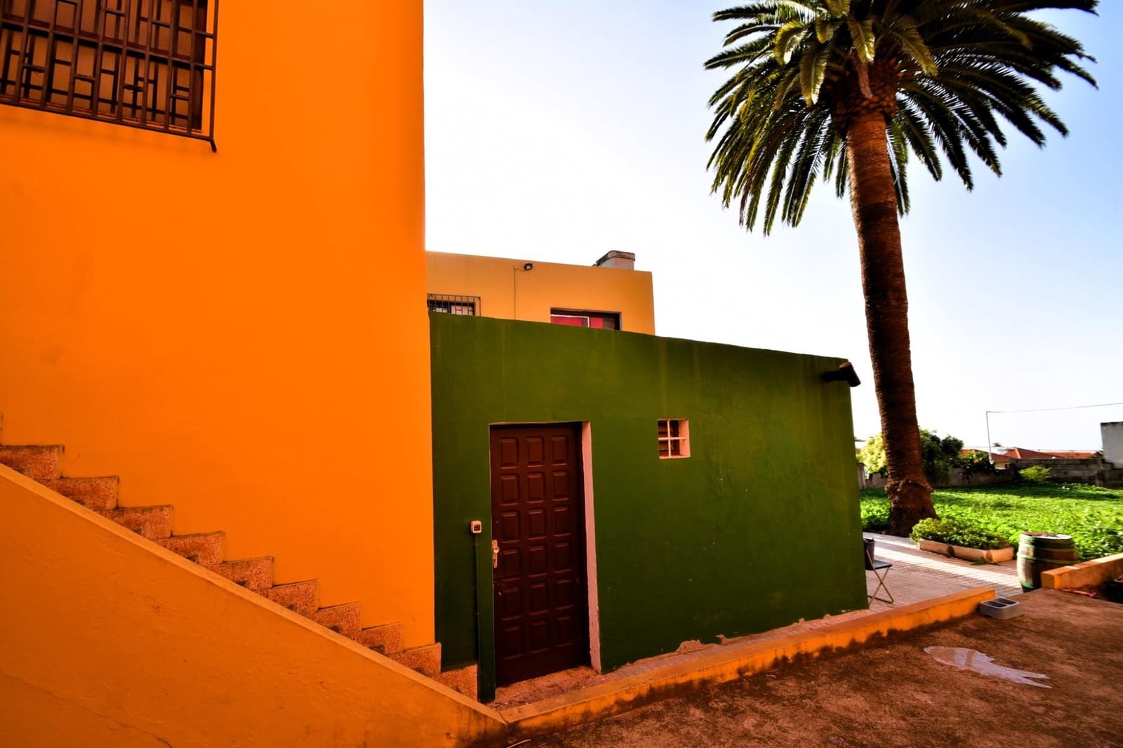 6 slaapkamer Villa te koop in Tacoronte met garage - € 365.000 (Ref: 8686263)