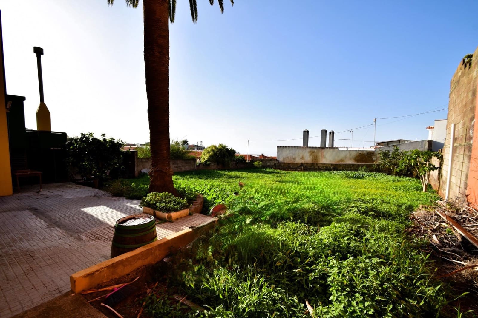 6 slaapkamer Villa te koop in Tacoronte met garage - € 365.000 (Ref: 8686263)