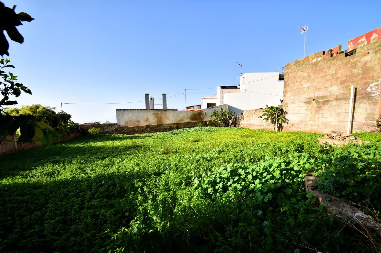 6 slaapkamer Villa te koop in Tacoronte met garage - € 365.000 (Ref: 8686263)