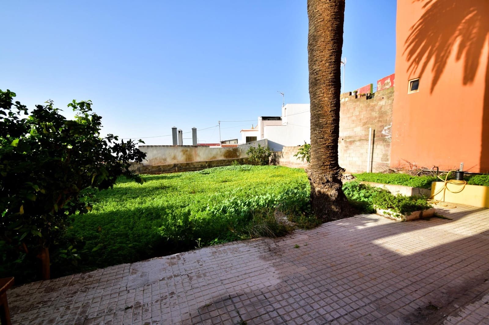 6 slaapkamer Villa te koop in Tacoronte met garage - € 365.000 (Ref: 8686263)