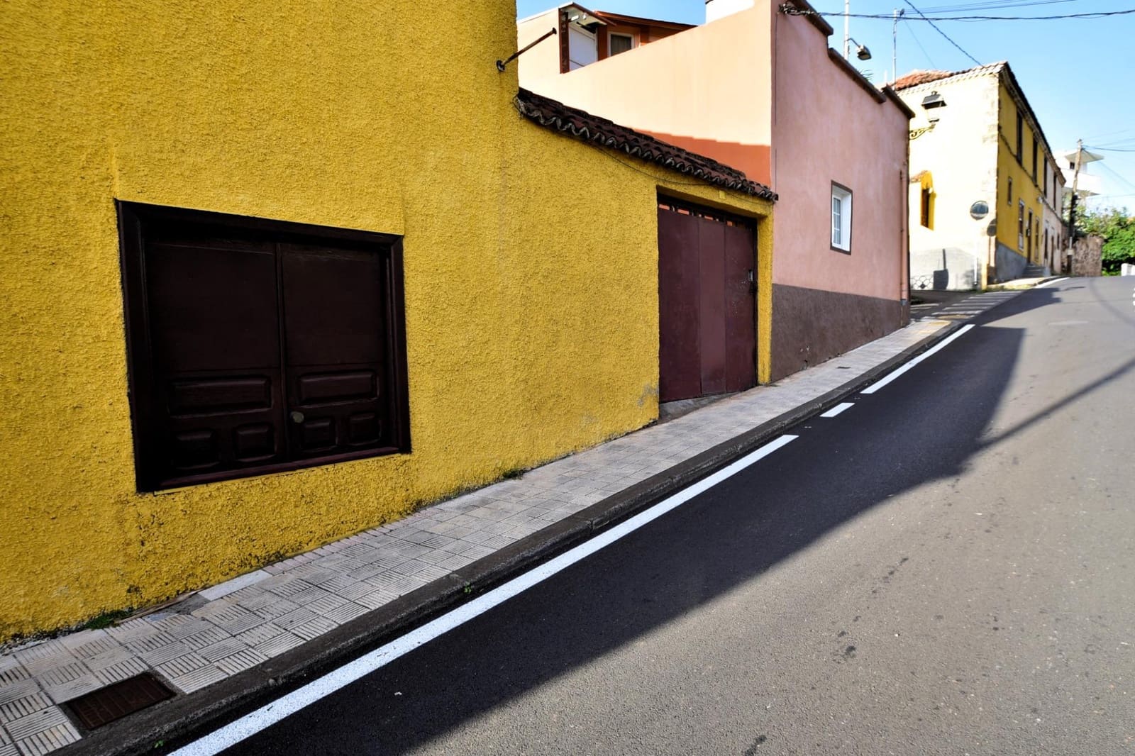 6 slaapkamer Villa te koop in Tacoronte met garage - € 365.000 (Ref: 8686263)