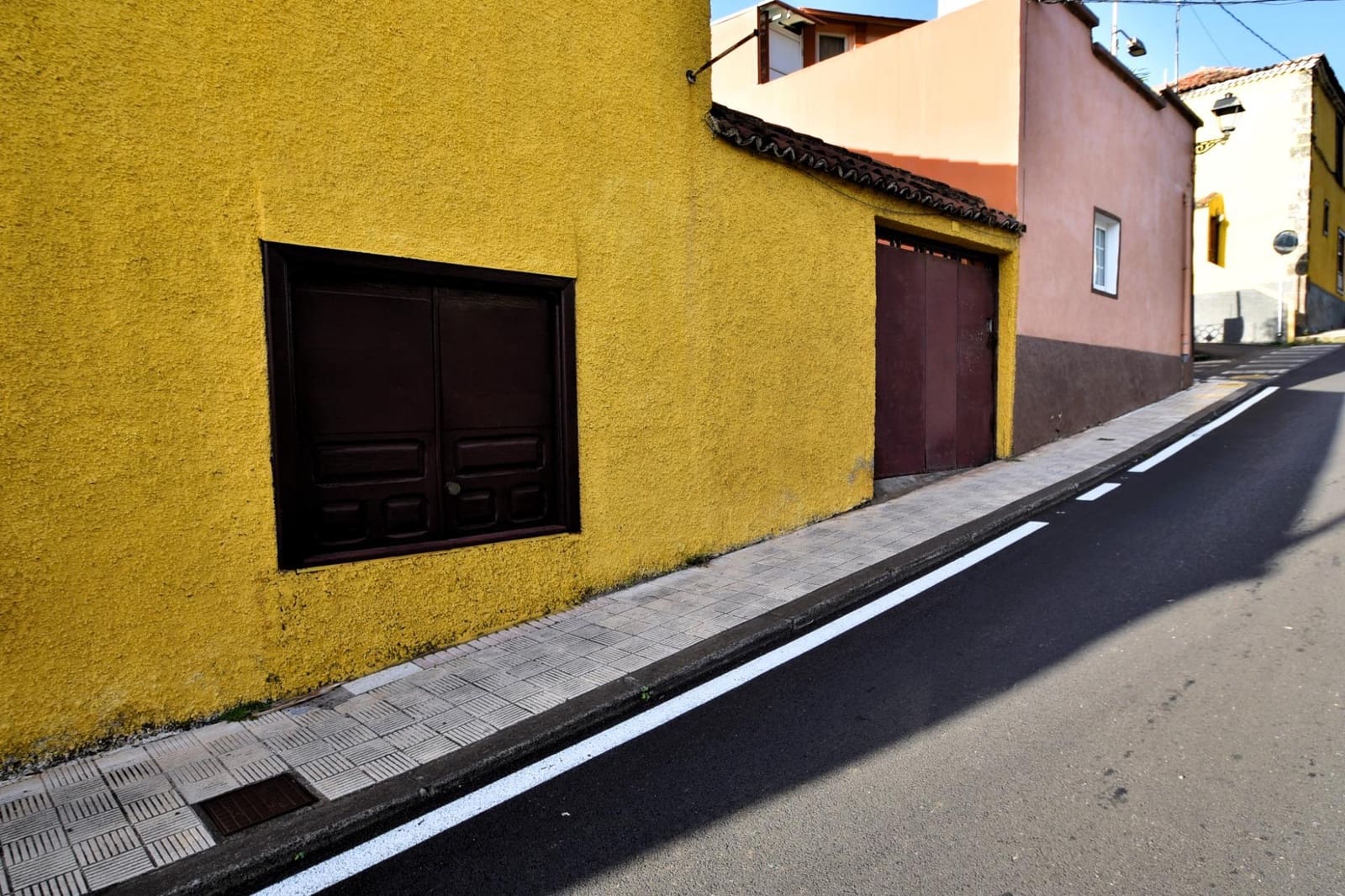 6 slaapkamer Villa te koop in Tacoronte met garage - € 365.000 (Ref: 8686263)