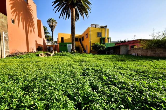 6 slaapkamer Villa te koop in Tacoronte met garage - € 365.000 (Ref: 8686263)