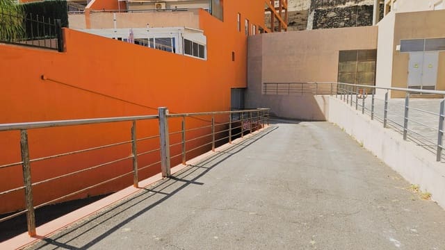 Garasje til salgs i Radazul, El Rosario - € 15 000 (Ref: 8907550)