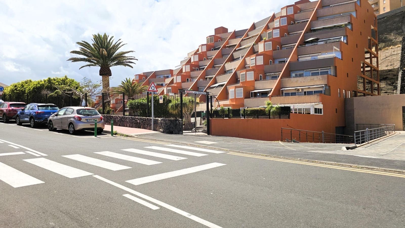 Garage til salg i Radazul - € 15.000 (Ref: 8907550)