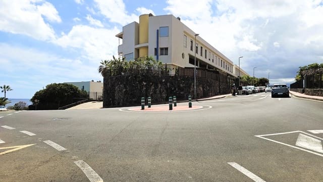 Garasje til salgs i Radazul, El Rosario - € 15 000 (Ref: 8907550)