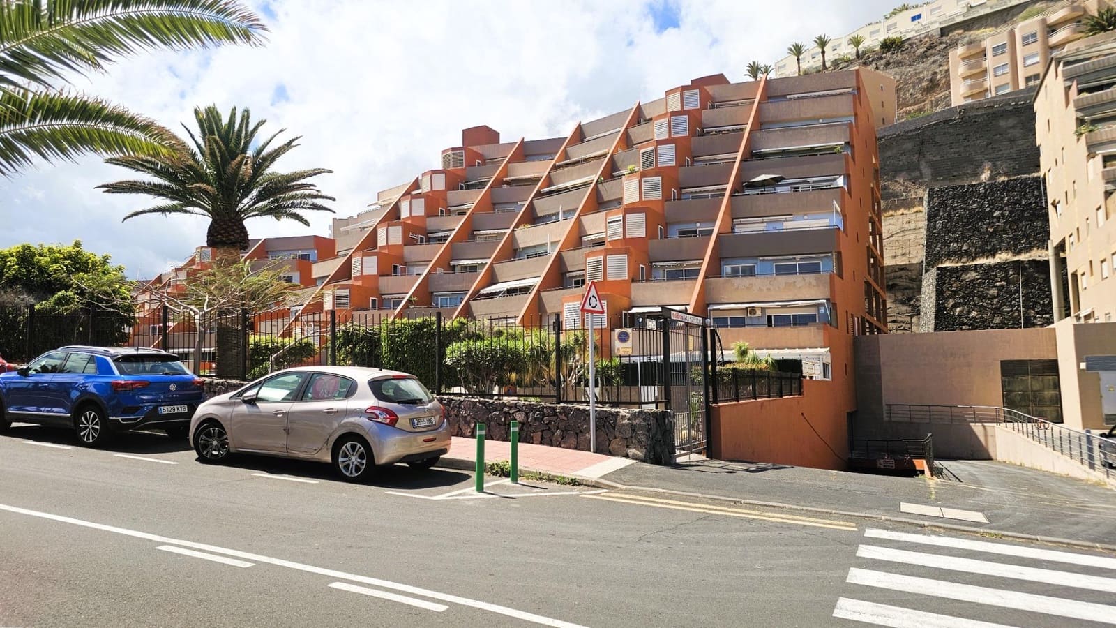 Garage til salg i Radazul - € 15.000 (Ref: 8907550)