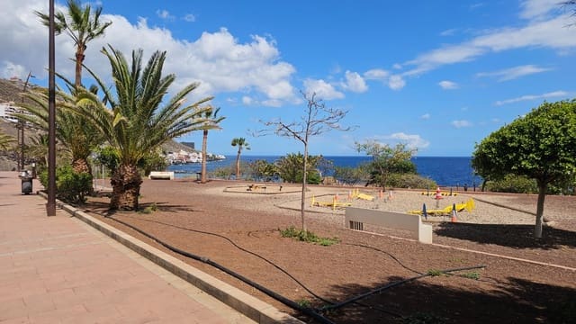 Garasje til salgs i Radazul, El Rosario - € 160 000 (Ref: 8907551)