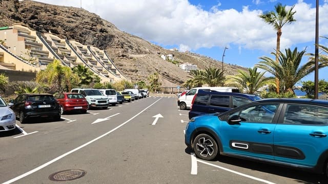 Garasje til salgs i Radazul, El Rosario - € 160 000 (Ref: 8907551)