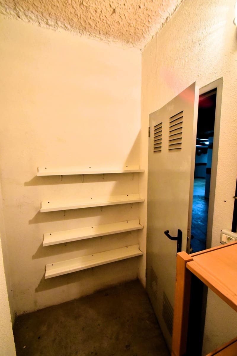 3 bedroom Penthouse for rent in Santa Cruz de Tenerife with garage - € 1,850 (Ref: 8915470)