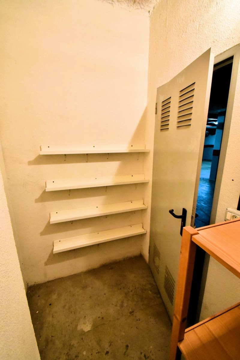 3 bedroom Penthouse for rent in Santa Cruz de Tenerife with garage - € 1,850 (Ref: 8915470)