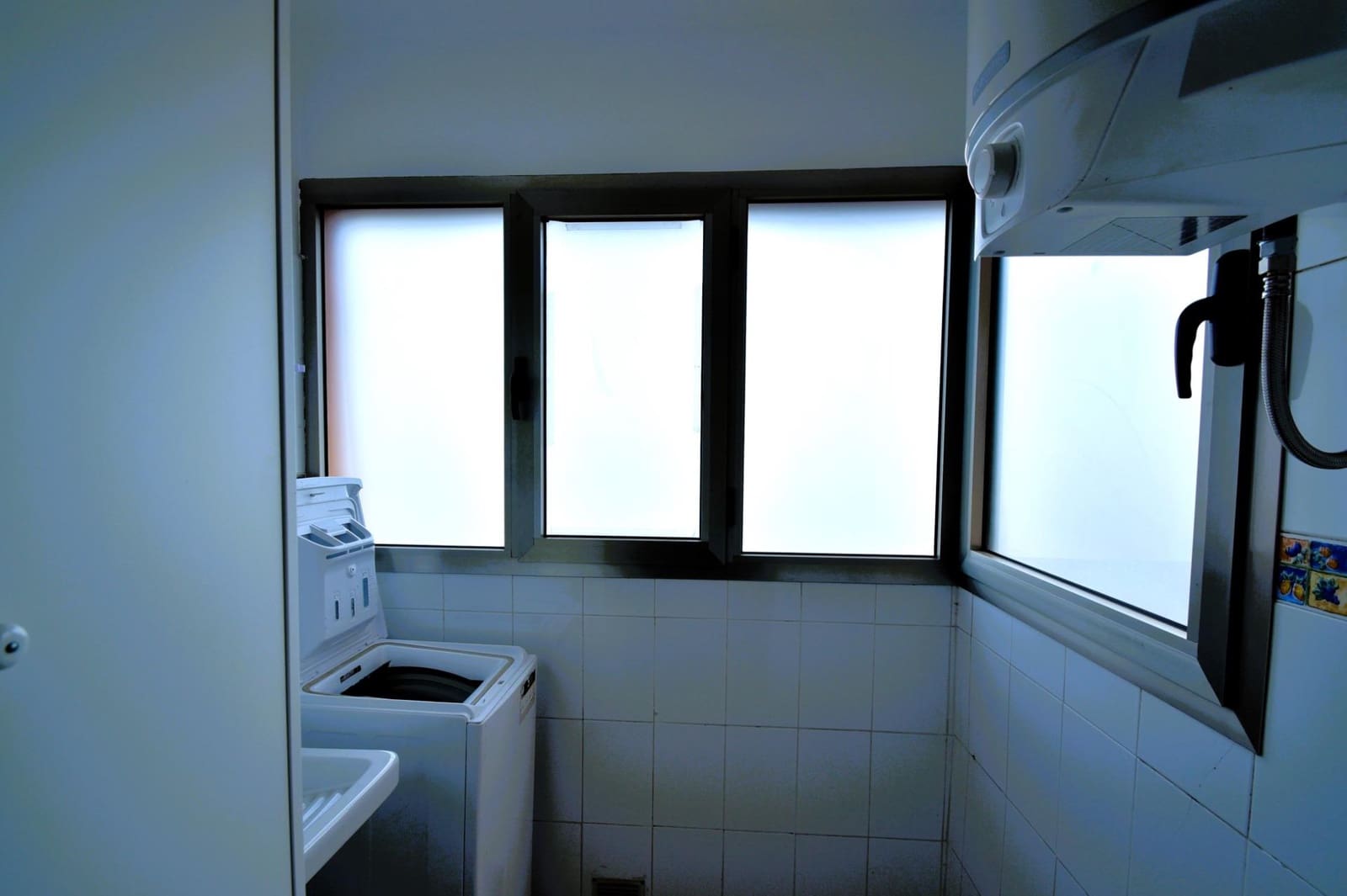 3 bedroom Penthouse for rent in Santa Cruz de Tenerife with garage - € 1,850 (Ref: 8915470)