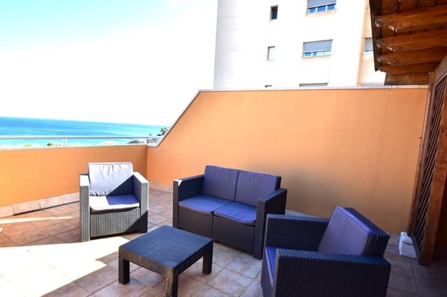 Penthouse de 3 chambres à louer à Santa Cruz de Tenerife avec garage - 1 850 € (Ref: 8915470)