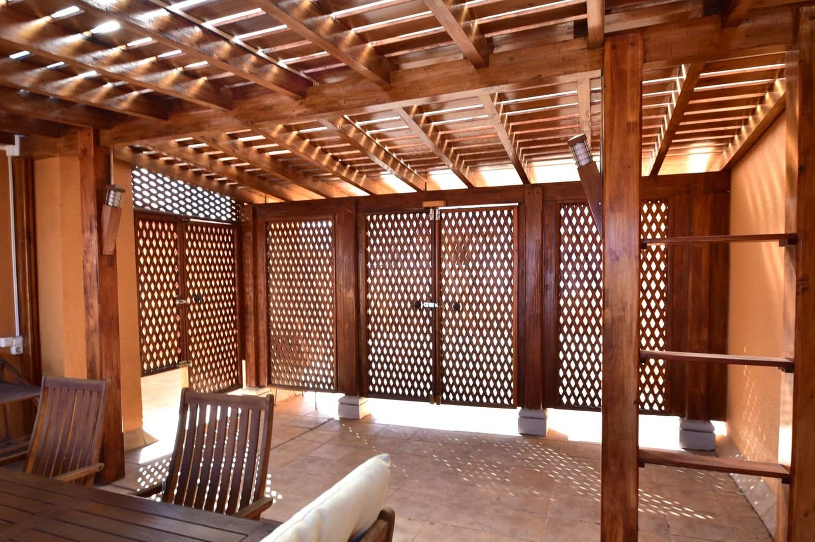 3 bedroom Penthouse for rent in Santa Cruz de Tenerife with garage - € 1,850 (Ref: 8915470)