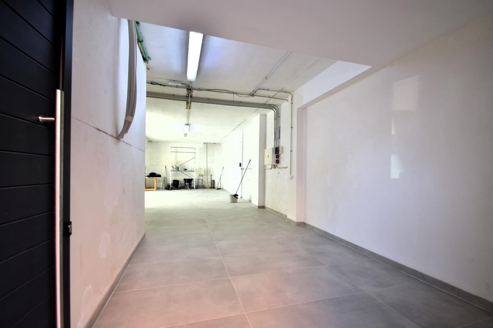 Erhverv til leje i San Cristobal de La Laguna - € 2.841 (Ref: 9310829)