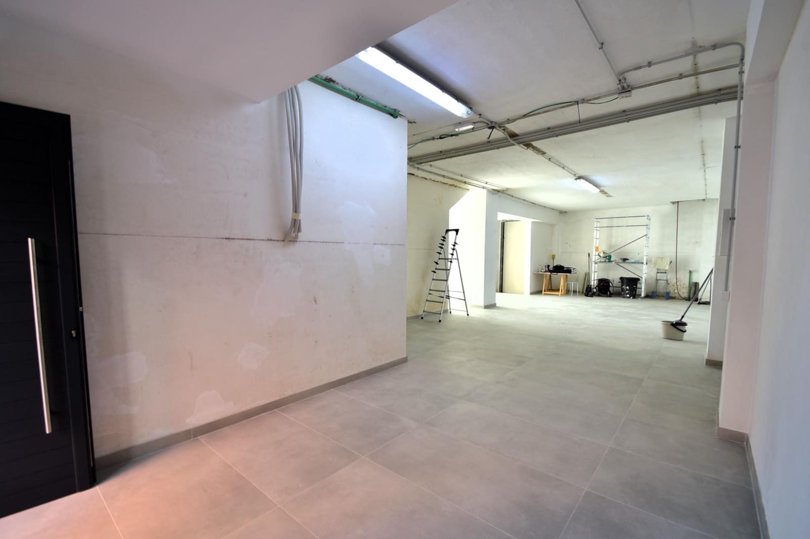 Erhverv til leje i San Cristobal de La Laguna - € 2.841 (Ref: 9310829)