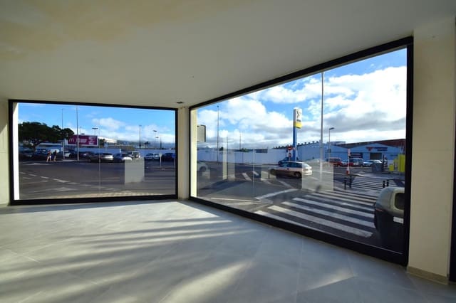 Kaupallinen vuokrattavana paikassa San Cristóbal de La Laguna - 2 841 € (Ref: 9310829)