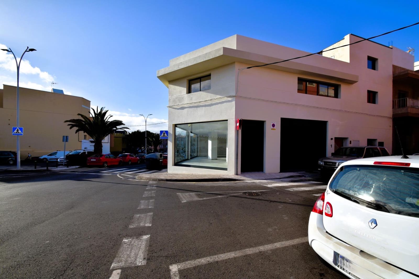 Erhverv til leje i San Cristobal de La Laguna - € 2.841 (Ref: 9310829)