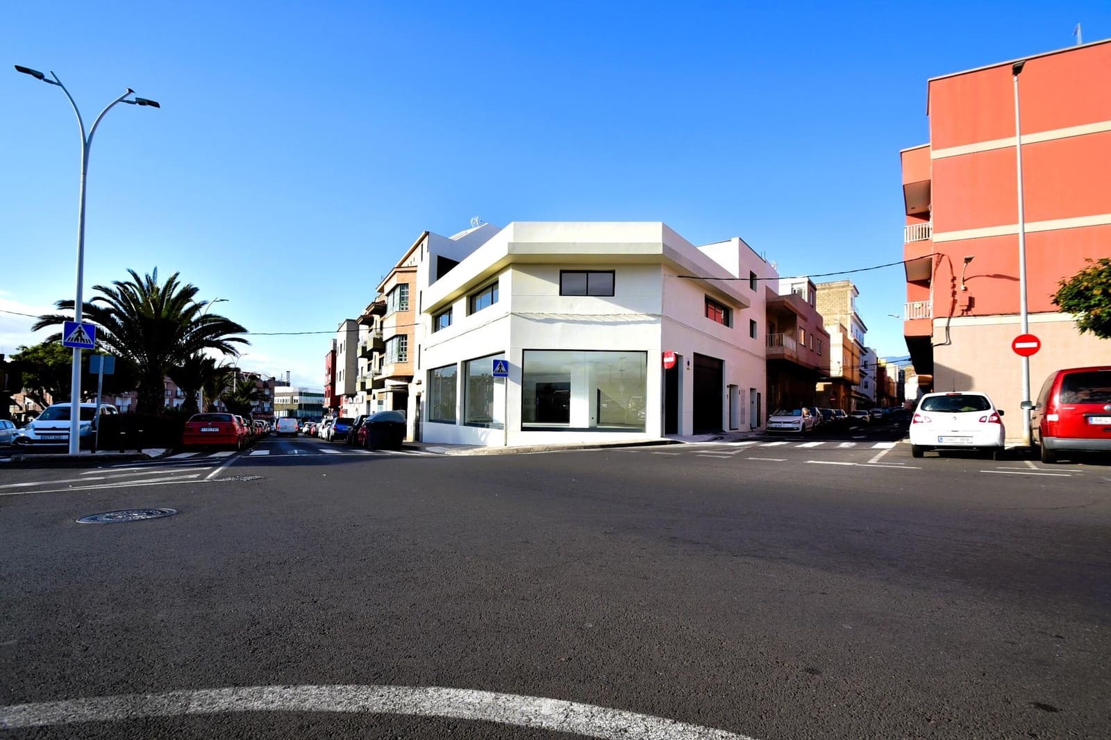 Erhverv til leje i San Cristobal de La Laguna - € 2.841 (Ref: 9310829)