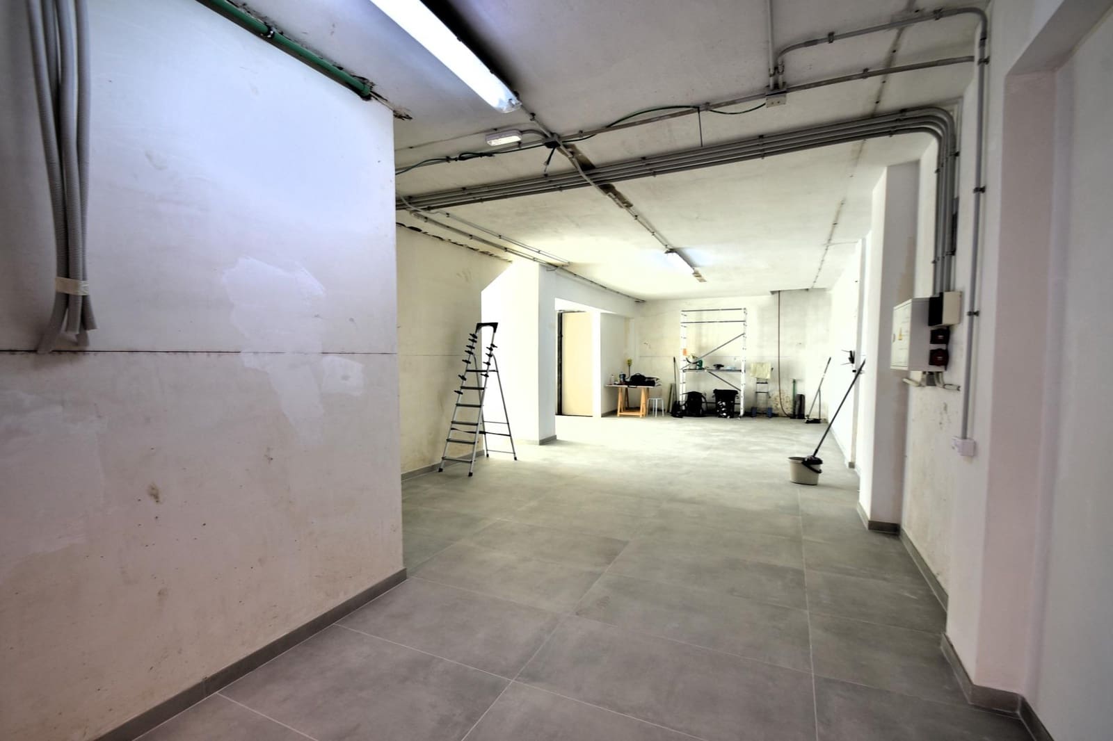 Erhverv til leje i San Cristobal de La Laguna - € 2.841 (Ref: 9310829)