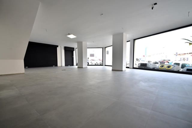 Comercial para arrendar em San Cristóbal de La Laguna - 2 841 € (Ref: 9310829)