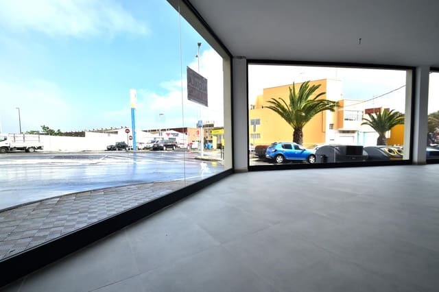 Comercial para arrendar em San Cristóbal de La Laguna - 2 841 € (Ref: 9310829)