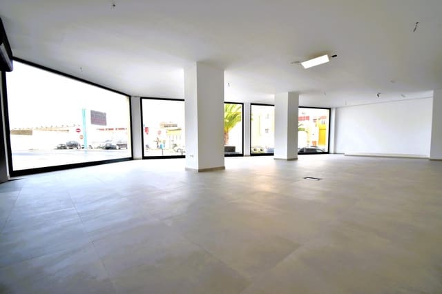 Comercial para arrendar em San Cristóbal de La Laguna - 2 841 € (Ref: 9310829)