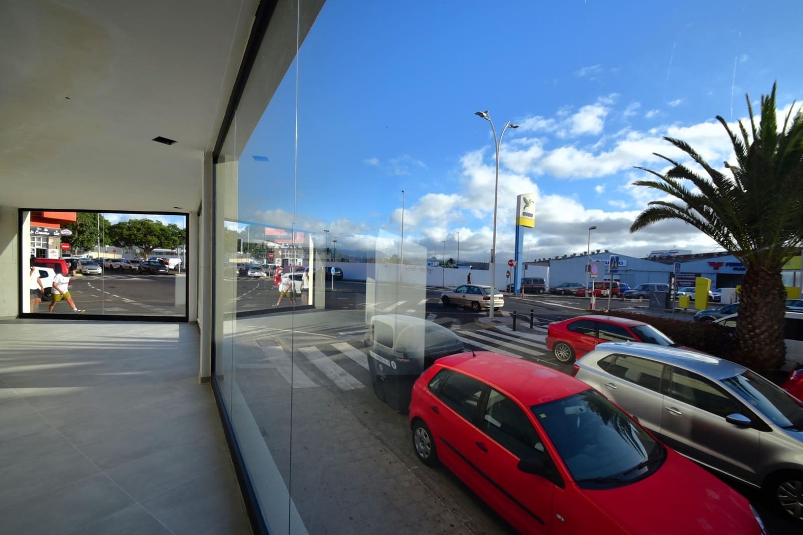 Commercial for rent in San Cristobal de La Laguna - € 2,841 (Ref: 9310829)