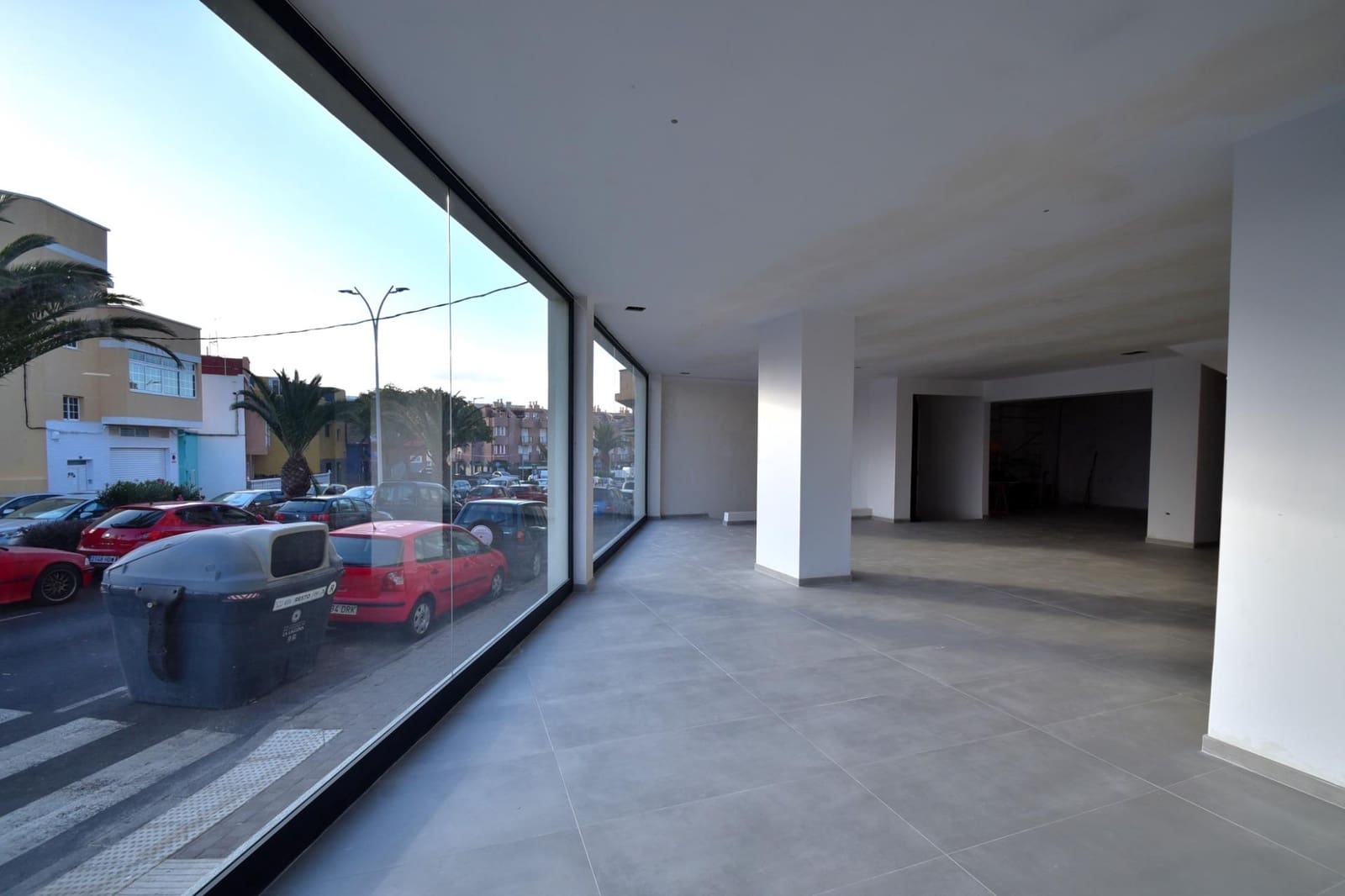 Commercial for rent in San Cristobal de La Laguna - € 2,841 (Ref: 9310829)