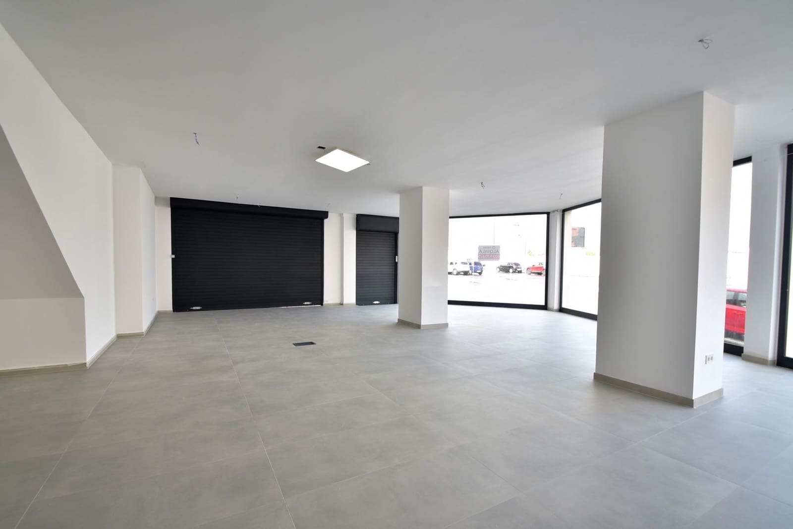 Commercial for rent in San Cristobal de La Laguna - € 2,841 (Ref: 9310829)