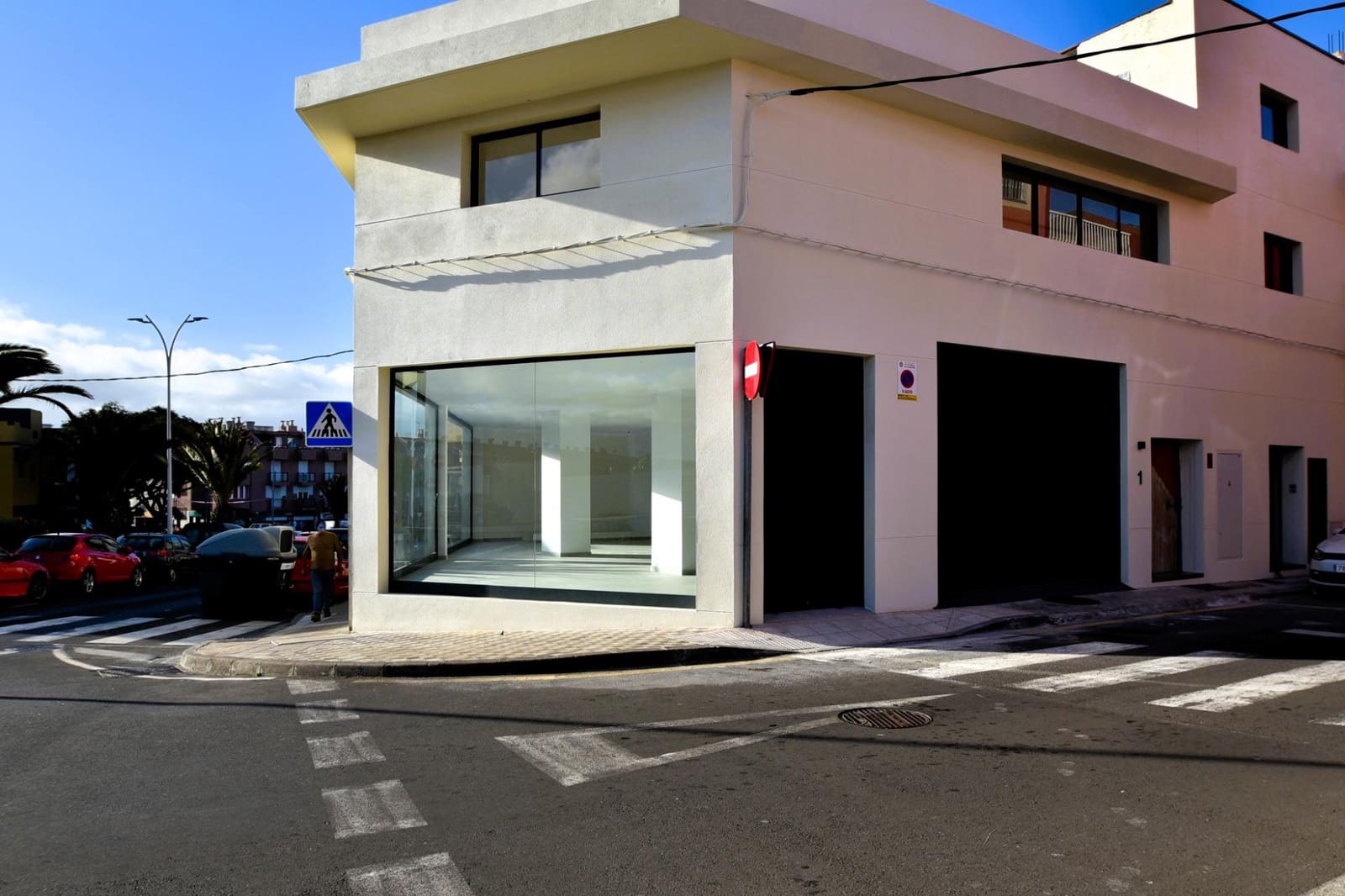 Commercial for rent in San Cristobal de La Laguna - € 2,841 (Ref: 9310829)