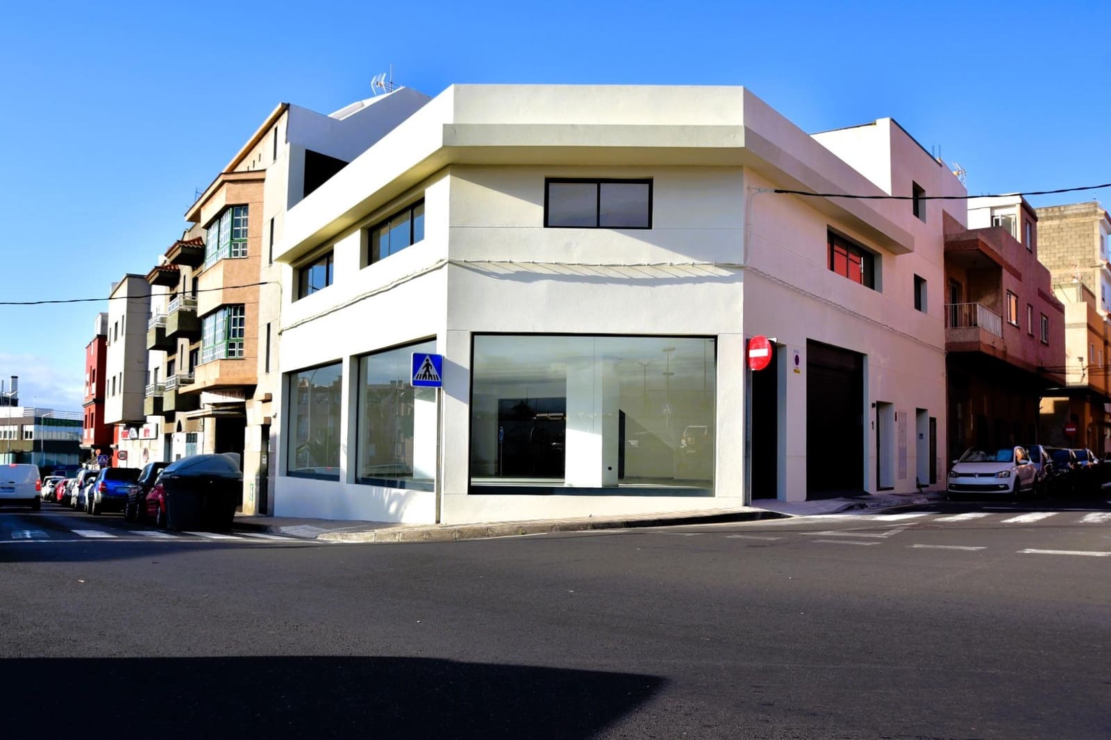 Commercial for rent in San Cristobal de La Laguna - € 2,841 (Ref: 9310829)