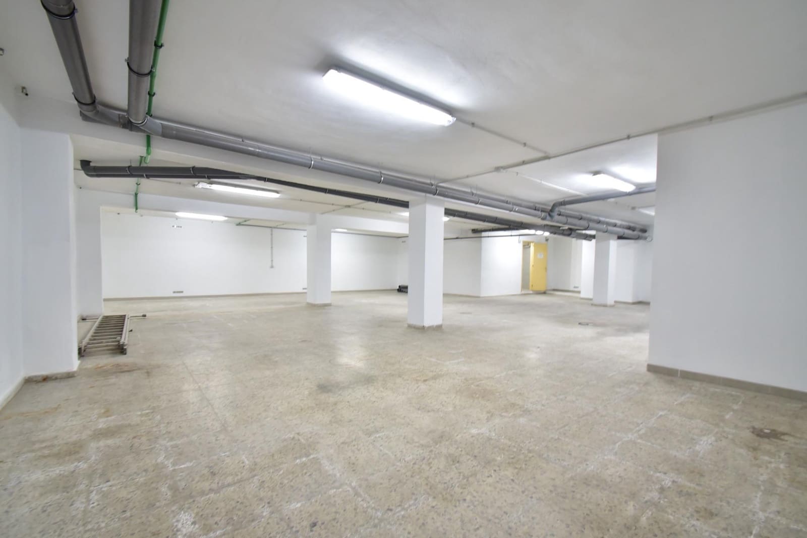 Commercial for rent in San Cristobal de La Laguna - € 2,841 (Ref: 9310829)