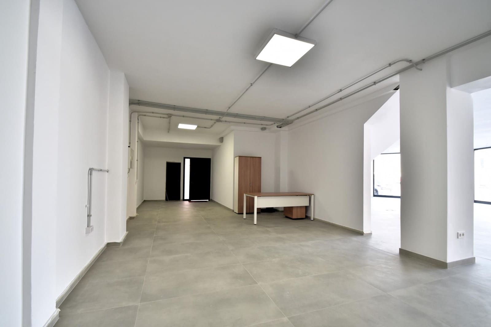 Commercial for rent in San Cristobal de La Laguna - € 2,841 (Ref: 9310829)