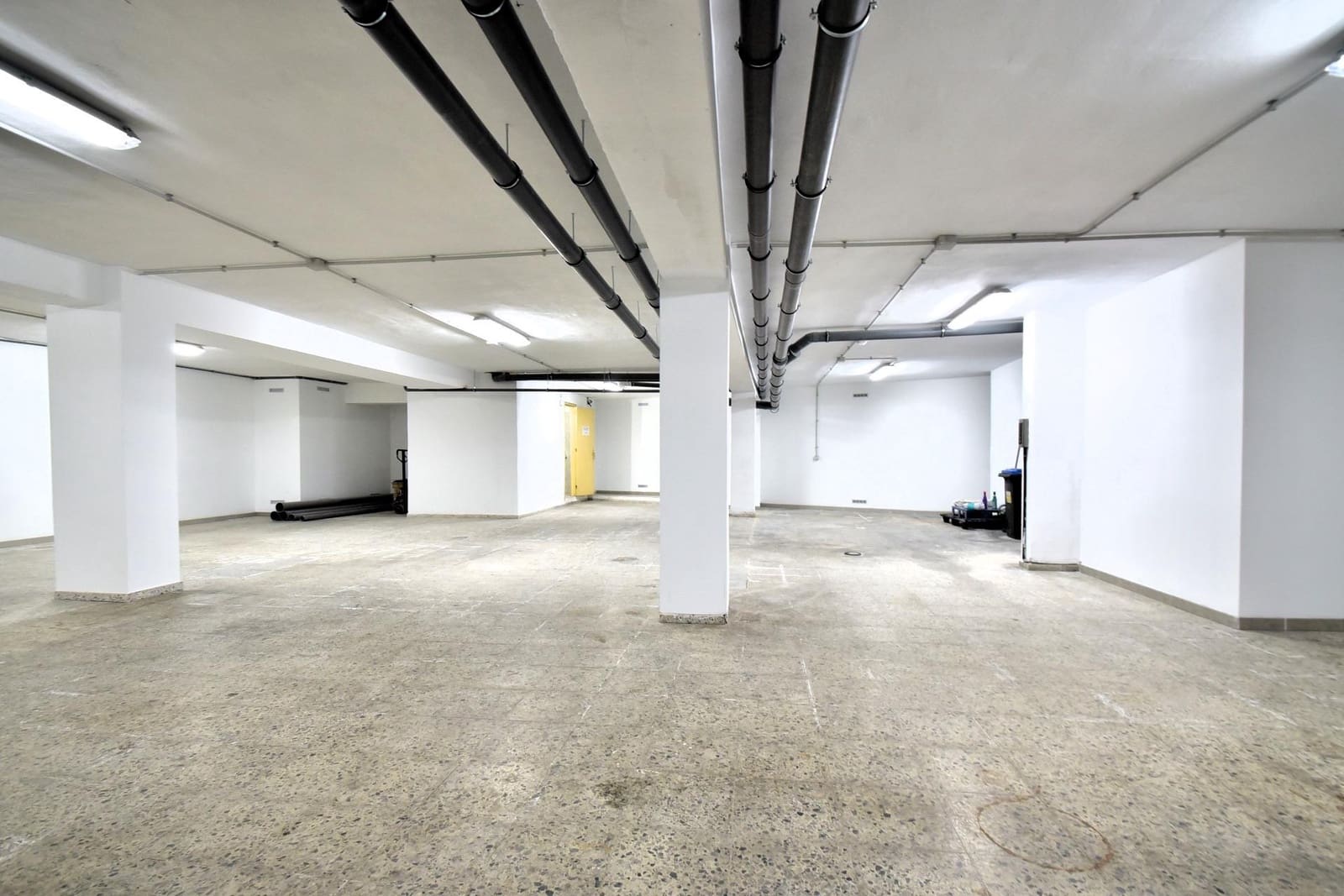 Commercial for rent in San Cristobal de La Laguna - € 2,841 (Ref: 9310829)