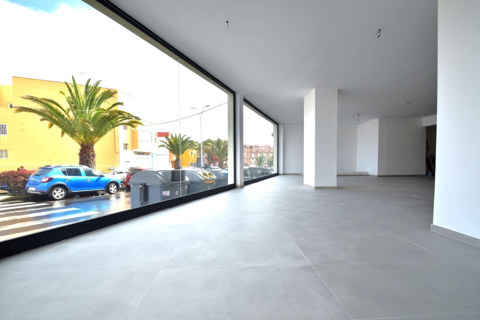 Commercial for rent in San Cristobal de La Laguna - € 2,841 (Ref: 9310829)