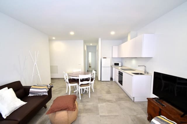 2 bedroom Flat for rent in San Cristóbal de La Laguna - € 1,250 (Ref: 9310830)