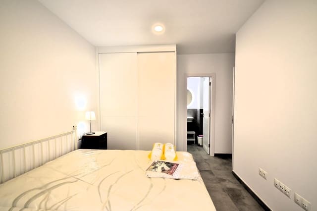 2 bedroom Flat for rent in San Cristóbal de La Laguna - € 1,250 (Ref: 9310830)