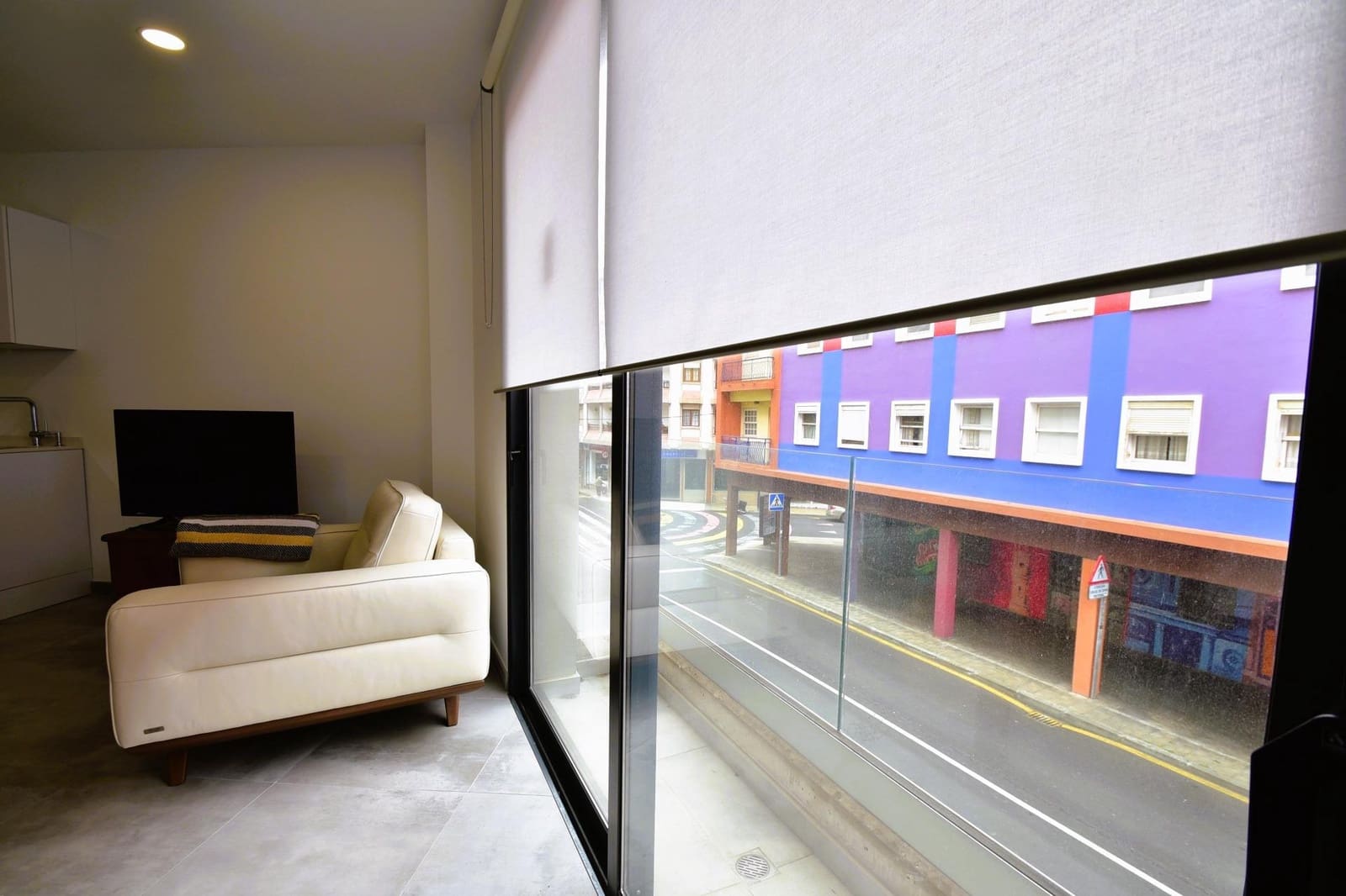 2 bedroom Flat for rent in San Cristobal de La Laguna - € 1,250 (Ref: 9310830)