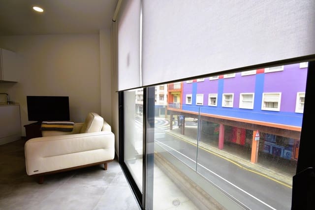 2 bedroom Flat for rent in San Cristóbal de La Laguna - € 1,250 (Ref: 9310830)