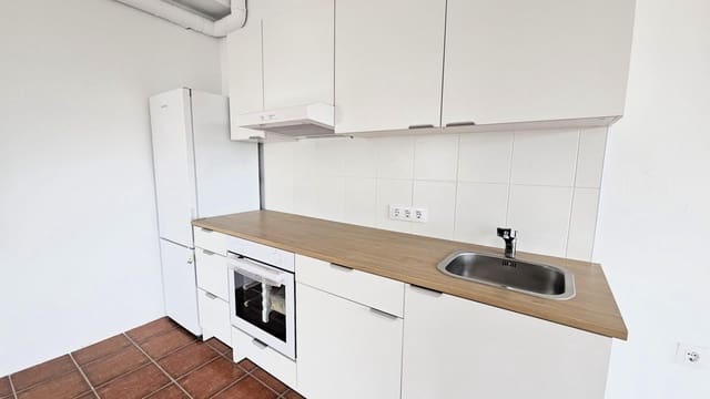 1 soveværelse Lejlighed til leje i Tacoronte - € 780 (Ref: 9362574)